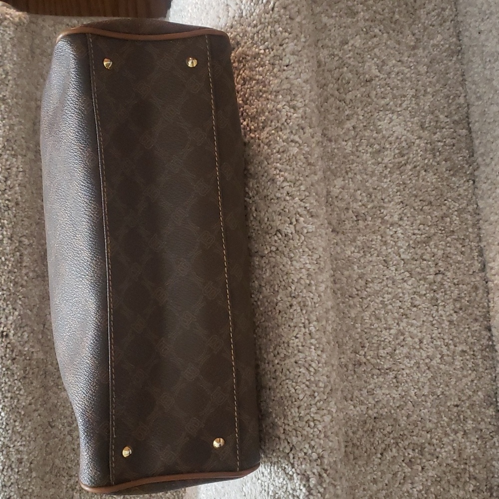 Bally mini Boston bag vintage - Picture 5 of 12